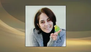 Kızımın ölümünü izliyorum