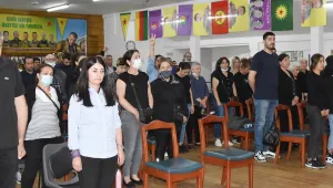 Bir Aydın göçtü…