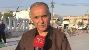 Yalanları kaymakama çarptı