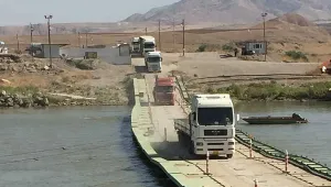 Sınırda MİT formu