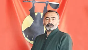 Öker’e Erdoğan için ceza