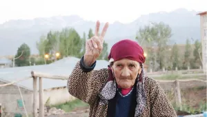 Lawjeler yalnızlığında sığınak