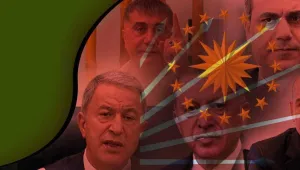 Recep Tayyip ve rejimi CHP mamülüdür!..