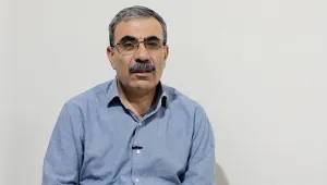 Xelîl: Diyaloga hazırız