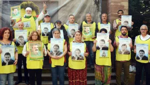 Öcalan'ın özgürlüğü boynumuzun borcu