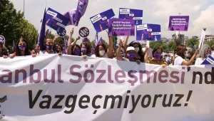 Kolay almadık, kolay vermeyeceğiz