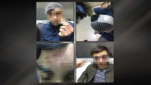 Çocuklara işkenceye takipsizlik