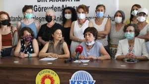 Kadınlara 1 Temmuz çağrısı 