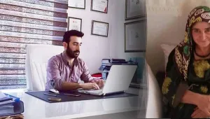 Velev ki annem ‘terörist’