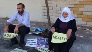 Üç yıldır tek kişilik hücrede