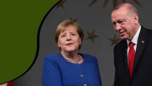 Almanya Kürtlerden özür diler mi?