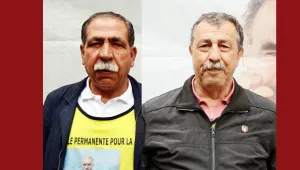 3 Temmuz’da bizler de alanlarda olacağız