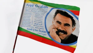 Tecrit İmralı ile sınırlı mı?