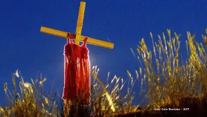 Kanada'da yerli öfke: İki kilise yakıldı