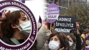 Şiddet de cezasızlık da artacak 
