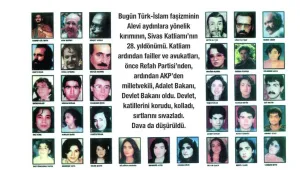 ‘Gördün mü, devlet bizi yaktı!’