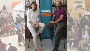 Amed'de Zarok Ma