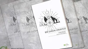 Bir Dağın Hikayesi