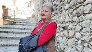 30 yıllık dayanışmacı