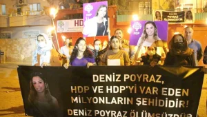 Medya Savunma Alanlarını işgal ve HDP’nin kapatılması
