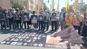 Sivas şehitlerini Pir Sultan çizgisinde anmak