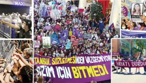 Direnişin tarihi yazıldı