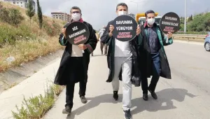 Barolar da yola çıktı