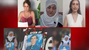 28 yıldır gözaltından çıkmayan oğlunun kemiklerini istiyor