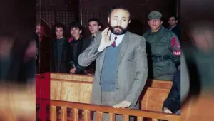 Kaçırıldığı günde zaman aşımı
