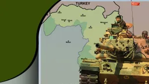 Kürdistan'ı işgal ve Beşikçi'den beklentiler