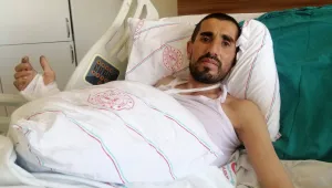 Erhan’ı vurdular, ‘teröristsin’ dediler