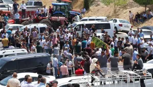 ‘Terörist’ sırası tütüncülerde