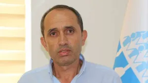 İsraf gırtlaklarına kadar