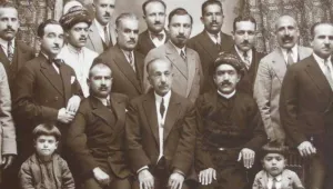 Xoybûn’un gerçekleşmeyen bir projesi: Kurdistan gazetesi