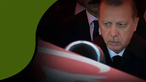 Erdoğan’ın ‘yaşasın ölüm’ narası