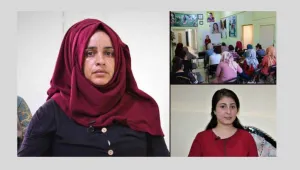 Hesekê’de Deniz Poyraz’ın anısına eğitim devresi