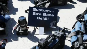 Yasaklar ülkesi