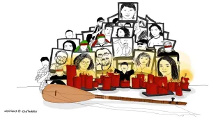 2 Temmuz'da tutuştu bedenim!