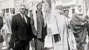 Karê arşîvê, Kurd û Cegerxwîn
