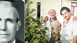 Ji devê kurê wî bîra Mele Şêxmûs