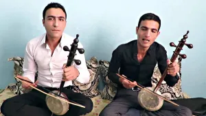 Belgekirina amûrên muzîkê di peywenda Kurdistanê de