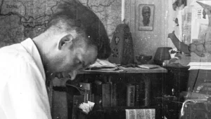 Arşîva Silvio van Rooy: Çavkaniyeke bêhampa ji bo aktîvîzma Kurdan di salên 1960î de