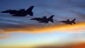 ABD, Erdoğan'ın F16 açıklamasını yalanladı