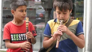 Egîdê Cimo'nun izinde