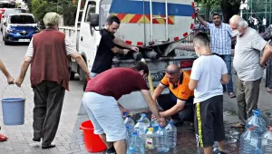 Tozkoparan, rantsal dönüşüme direniyor