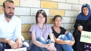 Adaleti dayanışmayla sağlayabiliriz