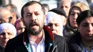 Katile ödül, avukata soruşturma