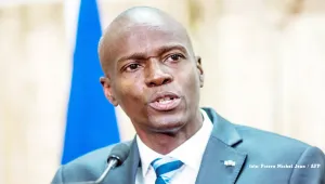 Haiti Devlet Başkanı Moise öldürüldü