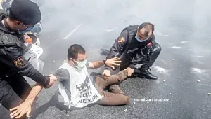 Türkiye “en kötüler” listesinin müdavimi oldu