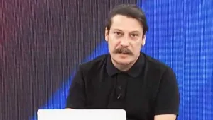 ‘Yazmayacaksın ulan!’